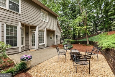 Rare home and price in Award Winning Lambert High School on Canongate At Olde Atlanta Golf Club in Georgia - for sale on GolfHomes.com, golf home, golf lot