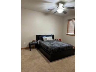 Beautiful three bedroom townhome in Cobblestone off Main and on Centennial Park Golf Course in Indiana - for sale on GolfHomes.com, golf home, golf lot