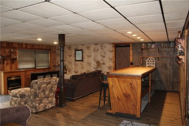 True one-level living is possible in this 3 Bedroom 1 Bath home on Indian Run Golf Club in Pennsylvania - for sale on GolfHomes.com, golf home, golf lot