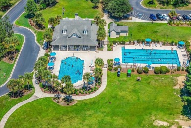 Experience the ultimate comfort in this pristine Ranch home on TPC Myrtle Beach Golf Club in South Carolina - for sale on GolfHomes.com, golf home, golf lot