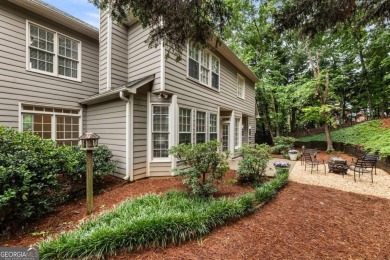 Rare home and price in Award Winning Lambert High School on Canongate At Olde Atlanta Golf Club in Georgia - for sale on GolfHomes.com, golf home, golf lot