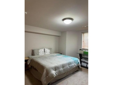 Beautiful three bedroom townhome in Cobblestone off Main and on Centennial Park Golf Course in Indiana - for sale on GolfHomes.com, golf home, golf lot