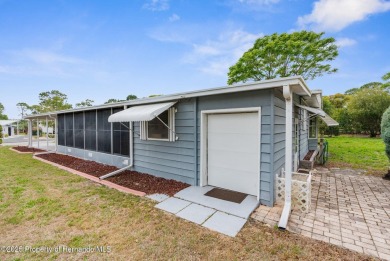 Welcome To 7506 Moriah Avenue, Brooksville, FL 34613--A Spacious on Brookridge Country Club in Florida - for sale on GolfHomes.com, golf home, golf lot