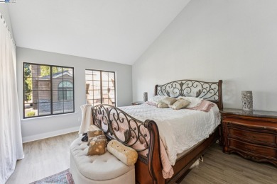 Discover this stunning, upgraded 2-bedroom, 2-bath top-floor end on The Bridges Golf Club in California - for sale on GolfHomes.com, golf home, golf lot