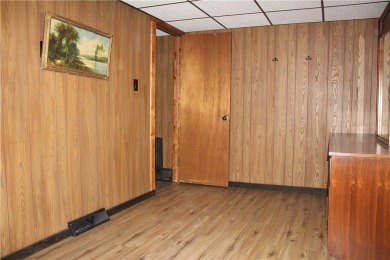 True one-level living is possible in this 3 Bedroom 1 Bath home on Indian Run Golf Club in Pennsylvania - for sale on GolfHomes.com, golf home, golf lot