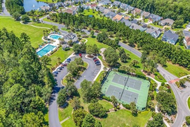 Experience the ultimate comfort in this pristine Ranch home on TPC Myrtle Beach Golf Club in South Carolina - for sale on GolfHomes.com, golf home, golf lot