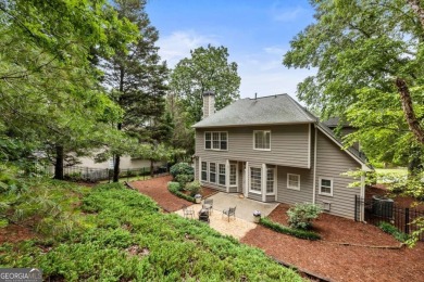 Rare home and price in Award Winning Lambert High School on Canongate At Olde Atlanta Golf Club in Georgia - for sale on GolfHomes.com, golf home, golf lot