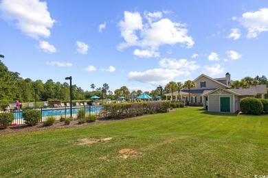 Experience the ultimate comfort in this pristine Ranch home on TPC Myrtle Beach Golf Club in South Carolina - for sale on GolfHomes.com, golf home, golf lot