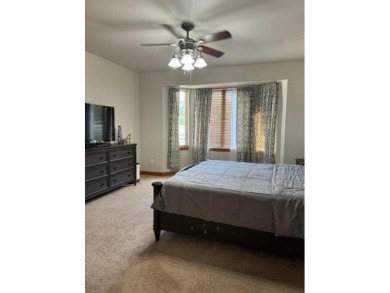Beautiful three bedroom townhome in Cobblestone off Main and on Centennial Park Golf Course in Indiana - for sale on GolfHomes.com, golf home, golf lot