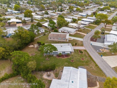 Welcome To 7506 Moriah Avenue, Brooksville, FL 34613--A Spacious on Brookridge Country Club in Florida - for sale on GolfHomes.com, golf home, golf lot
