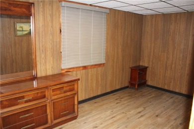 True one-level living is possible in this 3 Bedroom 1 Bath home on Indian Run Golf Club in Pennsylvania - for sale on GolfHomes.com, golf home, golf lot