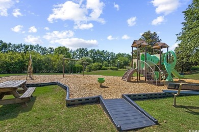 Experience the ultimate comfort in this pristine Ranch home on TPC Myrtle Beach Golf Club in South Carolina - for sale on GolfHomes.com, golf home, golf lot