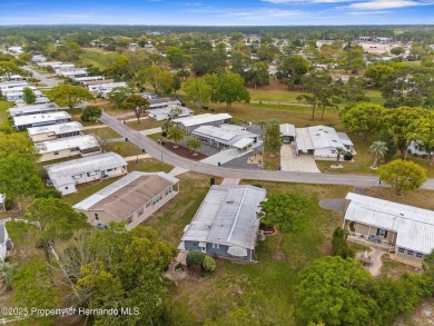 Welcome To 7506 Moriah Avenue, Brooksville, FL 34613--A Spacious on Brookridge Country Club in Florida - for sale on GolfHomes.com, golf home, golf lot
