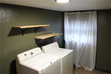True one-level living is possible in this 3 Bedroom 1 Bath home on Indian Run Golf Club in Pennsylvania - for sale on GolfHomes.com, golf home, golf lot