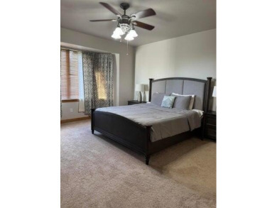 Beautiful three bedroom townhome in Cobblestone off Main and on Centennial Park Golf Course in Indiana - for sale on GolfHomes.com, golf home, golf lot