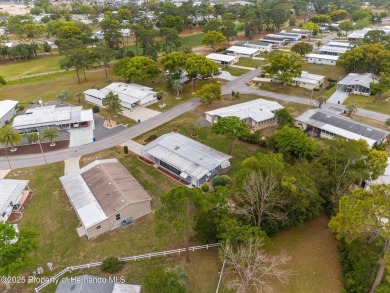 Welcome To 7506 Moriah Avenue, Brooksville, FL 34613--A Spacious on Brookridge Country Club in Florida - for sale on GolfHomes.com, golf home, golf lot