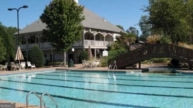 Rare home and price in Award Winning Lambert High School on Canongate At Olde Atlanta Golf Club in Georgia - for sale on GolfHomes.com, golf home, golf lot