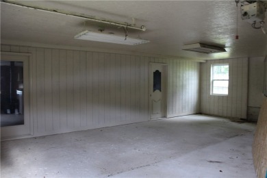 True one-level living is possible in this 3 Bedroom 1 Bath home on Indian Run Golf Club in Pennsylvania - for sale on GolfHomes.com, golf home, golf lot