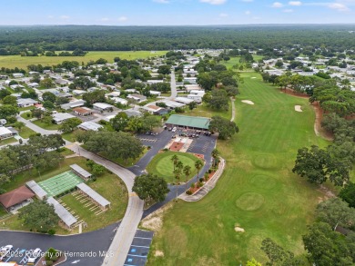 Welcome To 7506 Moriah Avenue, Brooksville, FL 34613--A Spacious on Brookridge Country Club in Florida - for sale on GolfHomes.com, golf home, golf lot
