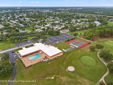 Welcome To 7506 Moriah Avenue, Brooksville, FL 34613--A Spacious on Brookridge Country Club in Florida - for sale on GolfHomes.com, golf home, golf lot