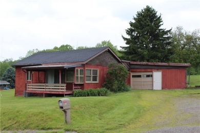 True one-level living is possible in this 3 Bedroom 1 Bath home on Indian Run Golf Club in Pennsylvania - for sale on GolfHomes.com, golf home, golf lot