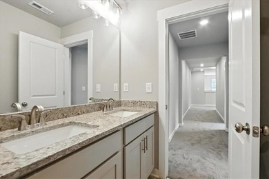 Welcome to Traditions of Braselton Golf Course Community! Hard on Traditions of Braselton Golf Club in Georgia - for sale on GolfHomes.com, golf home, golf lot