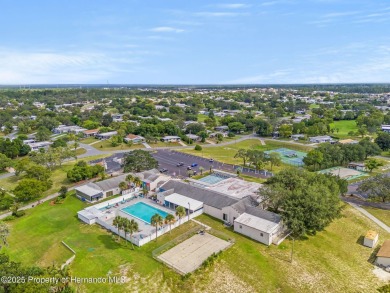 Welcome To 7506 Moriah Avenue, Brooksville, FL 34613--A Spacious on Brookridge Country Club in Florida - for sale on GolfHomes.com, golf home, golf lot