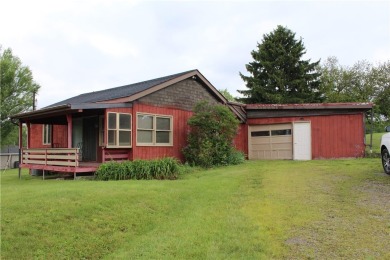 True one-level living is possible in this 3 Bedroom 1 Bath home on Indian Run Golf Club in Pennsylvania - for sale on GolfHomes.com, golf home, golf lot
