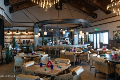 Currently under construction and scheduled for completion in on Talisker Club At Tuhaye in Utah - for sale on GolfHomes.com, golf home, golf lot