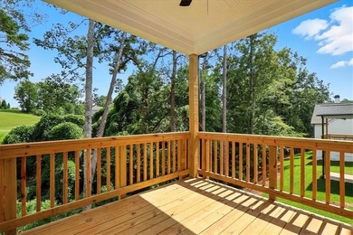 Welcome to Traditions of Braselton Golf Course Community! Hard on Traditions of Braselton Golf Club in Georgia - for sale on GolfHomes.com, golf home, golf lot