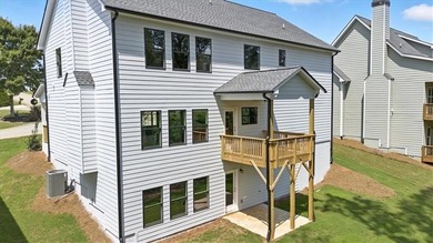 Welcome to Traditions of Braselton Golf Course Community! Hard on Traditions of Braselton Golf Club in Georgia - for sale on GolfHomes.com, golf home, golf lot