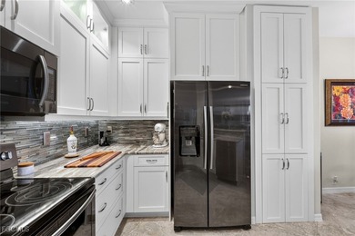 Bundled golf second-floor carriage home located in the Bayberry on Lexington Country Club in Florida - for sale on GolfHomes.com, golf home, golf lot