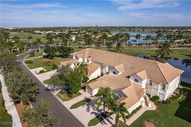 Bundled golf second-floor carriage home located in the Bayberry on Lexington Country Club in Florida - for sale on GolfHomes.com, golf home, golf lot