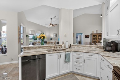 Bundled golf second-floor carriage home located in the Bayberry on Lexington Country Club in Florida - for sale on GolfHomes.com, golf home, golf lot