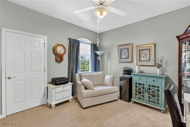 Bundled golf second-floor carriage home located in the Bayberry on Lexington Country Club in Florida - for sale on GolfHomes.com, golf home, golf lot