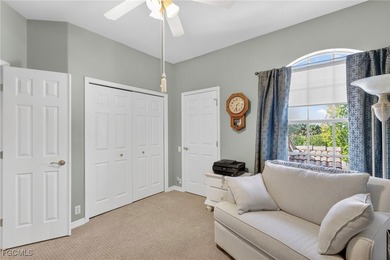 Bundled golf second-floor carriage home located in the Bayberry on Lexington Country Club in Florida - for sale on GolfHomes.com, golf home, golf lot