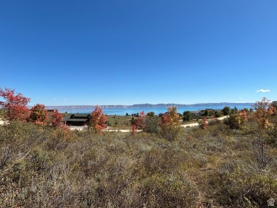 Seriously ideal Bear Lake West building lot that checks all the on Bear Lake West Golf and Country Club in Idaho - for sale on GolfHomes.com, golf home, golf lot