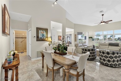 Bundled golf second-floor carriage home located in the Bayberry on Lexington Country Club in Florida - for sale on GolfHomes.com, golf home, golf lot