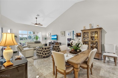 Bundled golf second-floor carriage home located in the Bayberry on Lexington Country Club in Florida - for sale on GolfHomes.com, golf home, golf lot