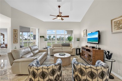 Bundled golf second-floor carriage home located in the Bayberry on Lexington Country Club in Florida - for sale on GolfHomes.com, golf home, golf lot