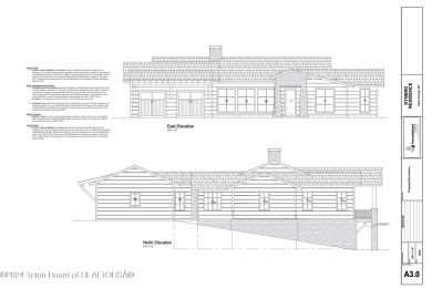 The only lot in the Residences available with Snake River Views! on Snake River Sporting Club in Wyoming - for sale on GolfHomes.com, golf home, golf lot