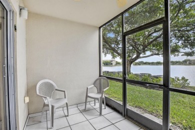 Enjoy lakefront living in the newest section of Century Village on Flamingo Lakes Country Club in Florida - for sale on GolfHomes.com, golf home, golf lot