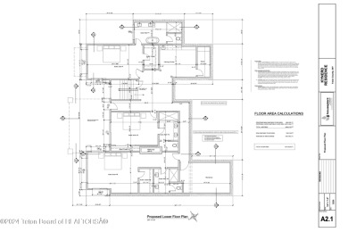 The only lot in the Residences available with Snake River Views! on Snake River Sporting Club in Wyoming - for sale on GolfHomes.com, golf home, golf lot