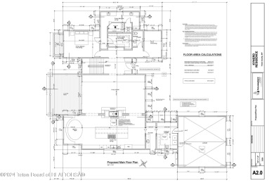 The only lot in the Residences available with Snake River Views! on Snake River Sporting Club in Wyoming - for sale on GolfHomes.com, golf home, golf lot