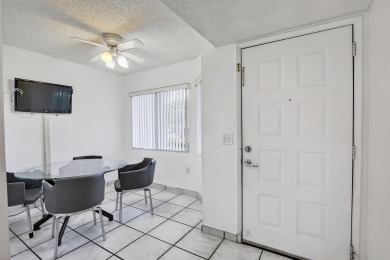 Enjoy lakefront living in the newest section of Century Village on Flamingo Lakes Country Club in Florida - for sale on GolfHomes.com, golf home, golf lot