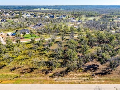 Lot 3299. It is time to build your custom dream home and hanger on Pecan Plantation Country Club in Texas - for sale on GolfHomes.com, golf home, golf lot