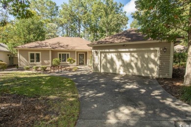 Experience Tidewater Serenity -- Where Resort Living Meets on Tidewater Golf Club and Plantation in South Carolina - for sale on GolfHomes.com, golf home, golf lot