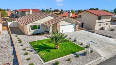 Welcome to 17806 Pebble Beach Dr Victorville, Ca 92395. This on  in California - for sale on GolfHomes.com, golf home, golf lot