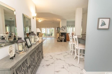 Experience Tidewater Serenity -- Where Resort Living Meets on Tidewater Golf Club and Plantation in South Carolina - for sale on GolfHomes.com, golf home, golf lot