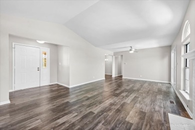 LOCATION * CONDITION * PRICE - This One Has It All!  Welcome to on Glendale Lakes Golf Club in Illinois - for sale on GolfHomes.com, golf home, golf lot